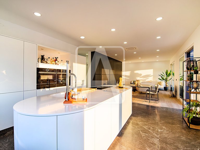 Villa for Sale in Calpe, Alicante 16