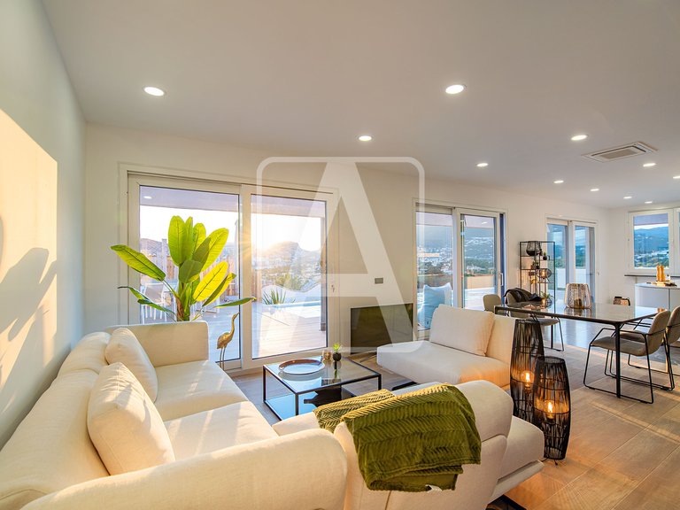Villa for Sale in Calpe, Alicante 19