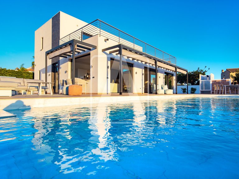 Villa for Sale in Calpe, Alicante 21