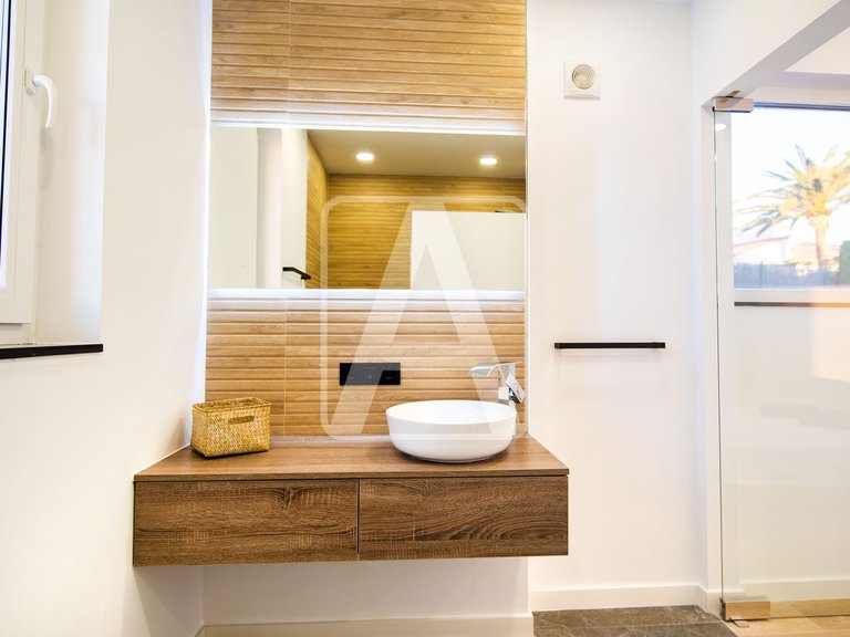 Villa for Sale in Calpe, Alicante 27