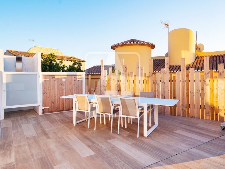 Villa for Sale in Calpe, Alicante 31