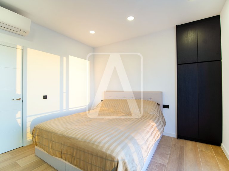 Villa for Sale in Calpe, Alicante 32