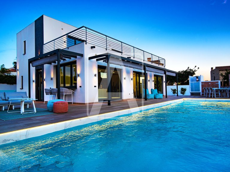 Villa for Sale in Calpe, Alicante 34