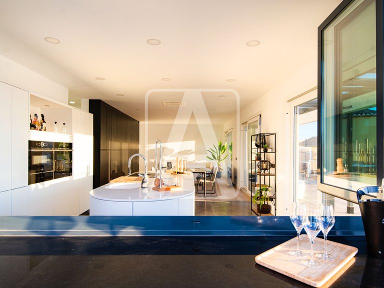 Villa for Sale in Calpe, Alicante 35