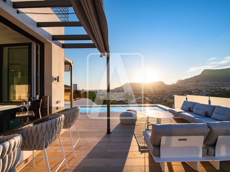 Villa for Sale in Calpe, Alicante 36