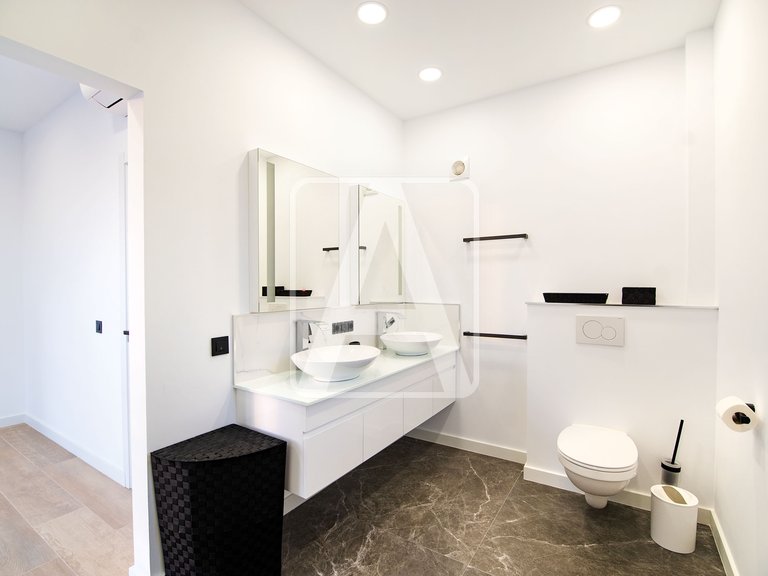 Villa for Sale in Calpe, Alicante 40