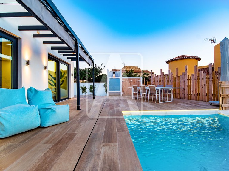 Villa for Sale in Calpe, Alicante 49