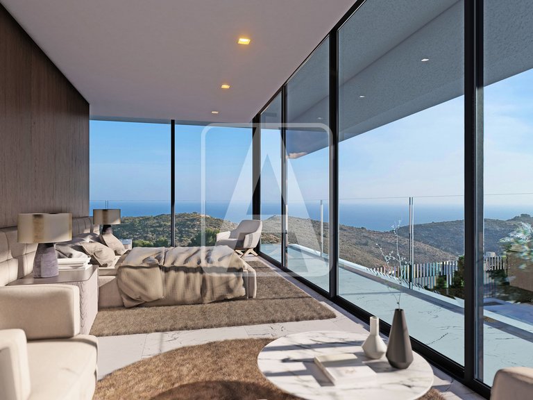 Villa for Sale in Moraira, Alicante 3