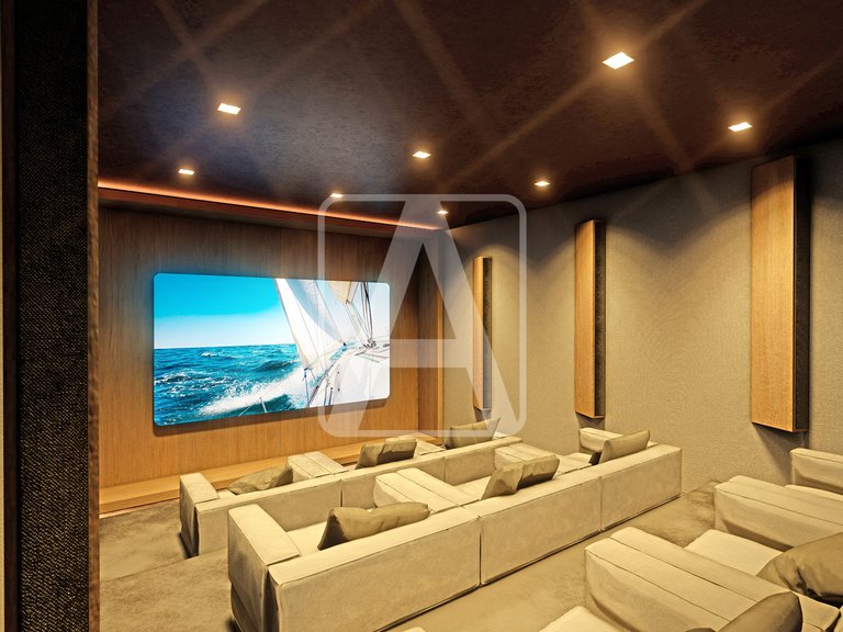Villa for Sale in Moraira, Alicante 12