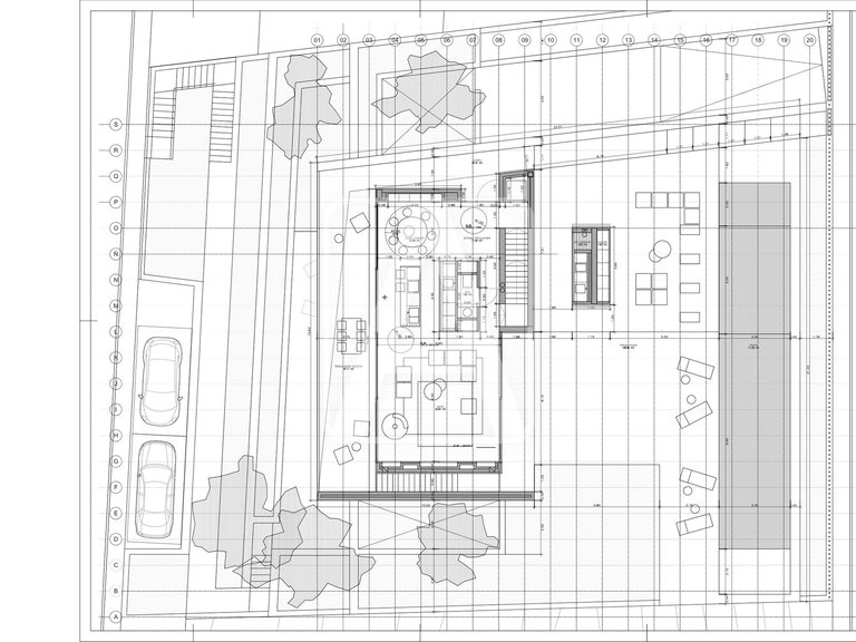 Villa for Sale in Moraira, Alicante 14