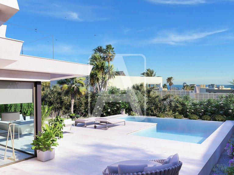 Villa for Sale in Calpe, Alicante 5