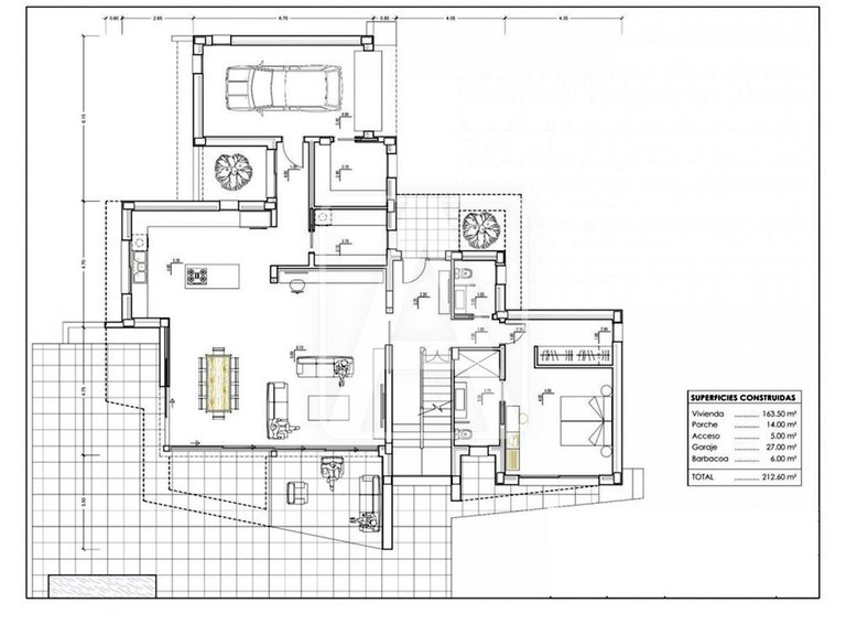 Villa for Sale in Calpe, Alicante 8