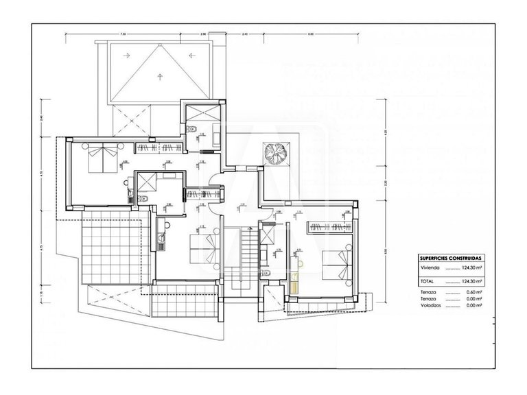 Villa for Sale in Calpe, Alicante 9