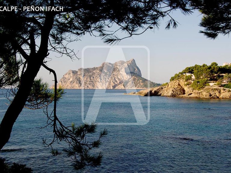 Villa for Sale in Calpe, Alicante 10