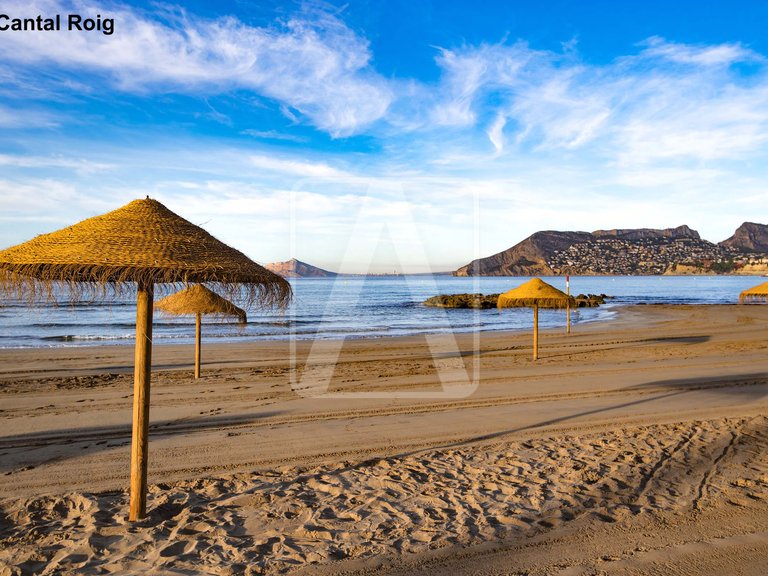 Villa for Sale in Calpe, Alicante 11