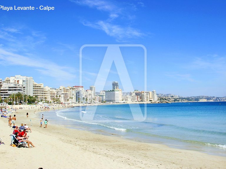 Villa for Sale in Calpe, Alicante 12