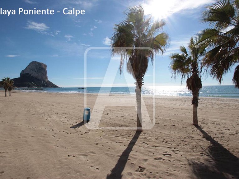 Villa for Sale in Calpe, Alicante 13