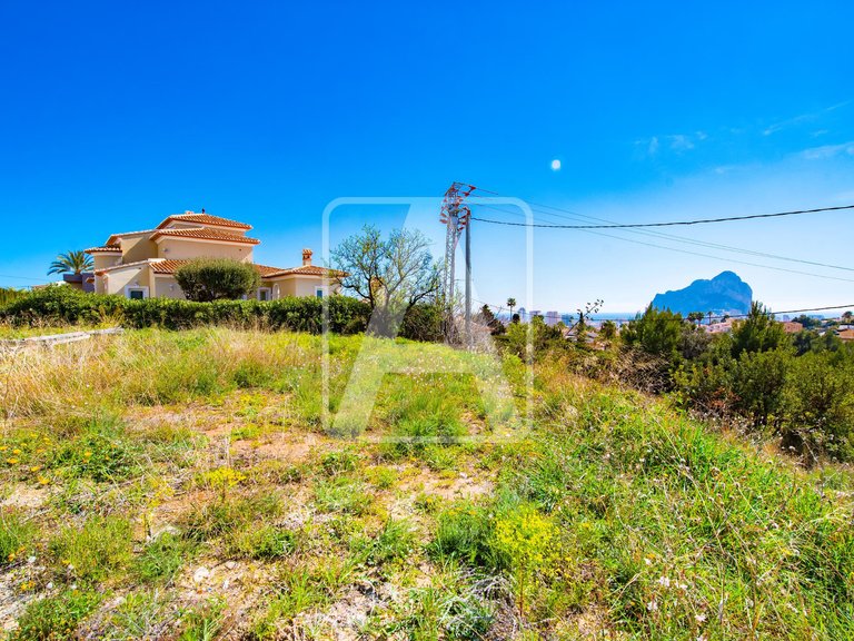 Villa for Sale in Calpe, Alicante 7