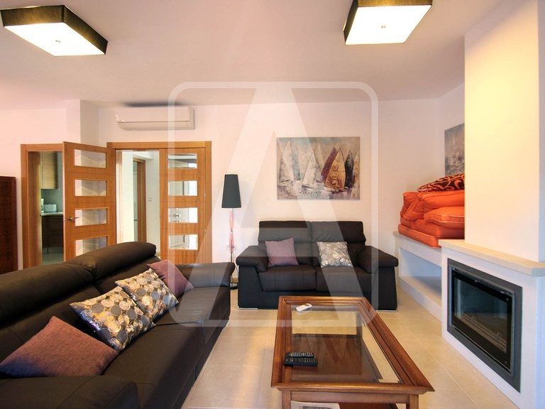 Villa for Sale in Moraira, Alicante 4
