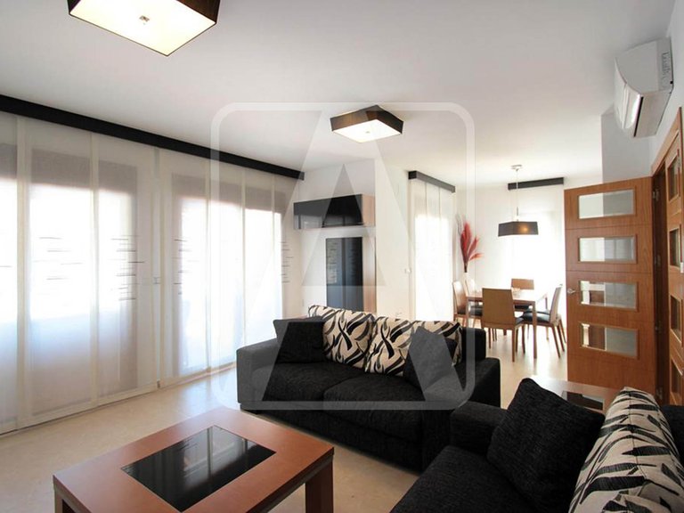 Villa for Sale in Moraira, Alicante 5