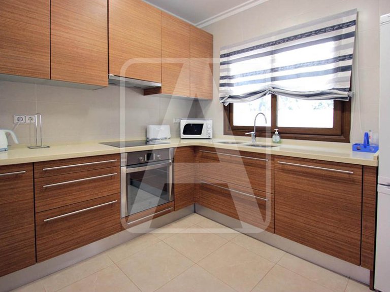 Villa for Sale in Moraira, Alicante 6