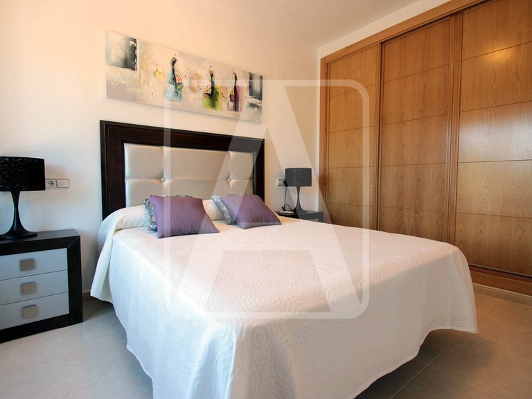 Villa for Sale in Moraira, Alicante 7