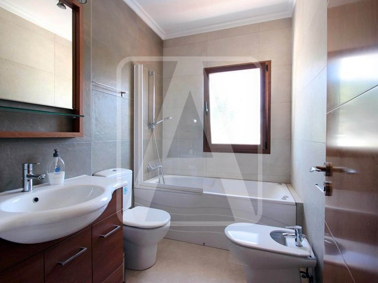Villa for Sale in Moraira, Alicante 10