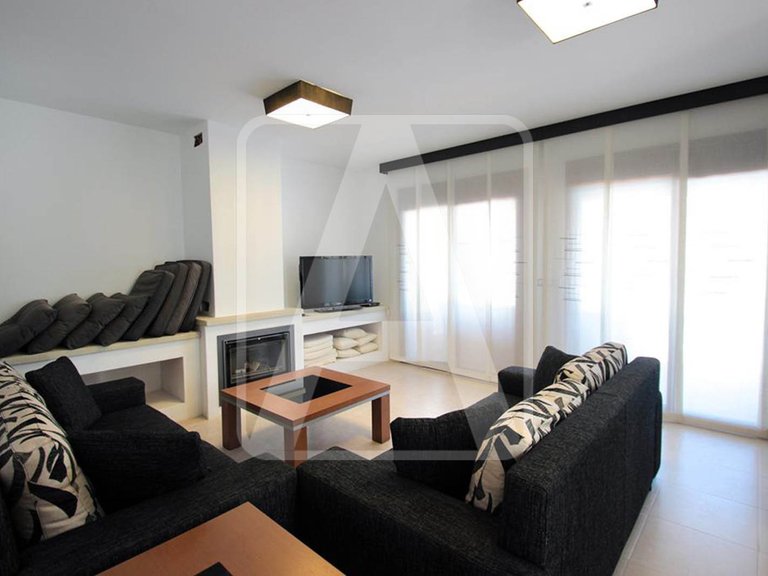 Villa for Sale in Moraira, Alicante 11