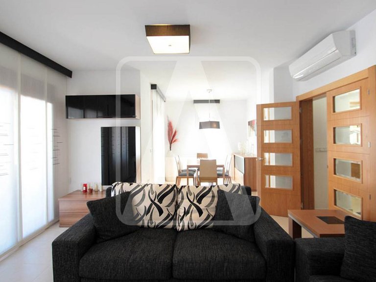 Villa for Sale in Moraira, Alicante 12