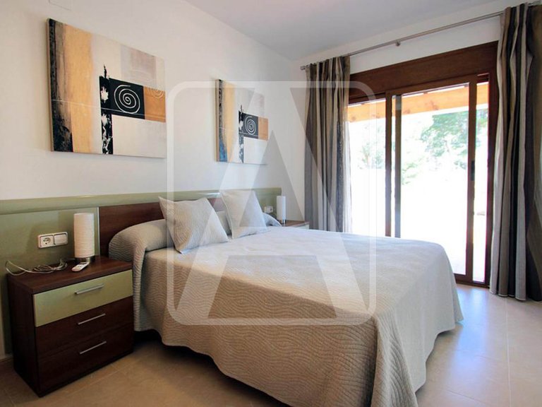 Villa for Sale in Moraira, Alicante 14