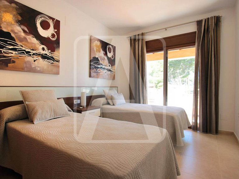 Villa for Sale in Moraira, Alicante 15