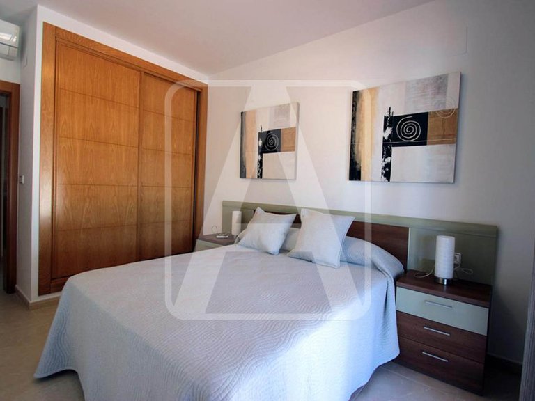 Villa for Sale in Moraira, Alicante 16