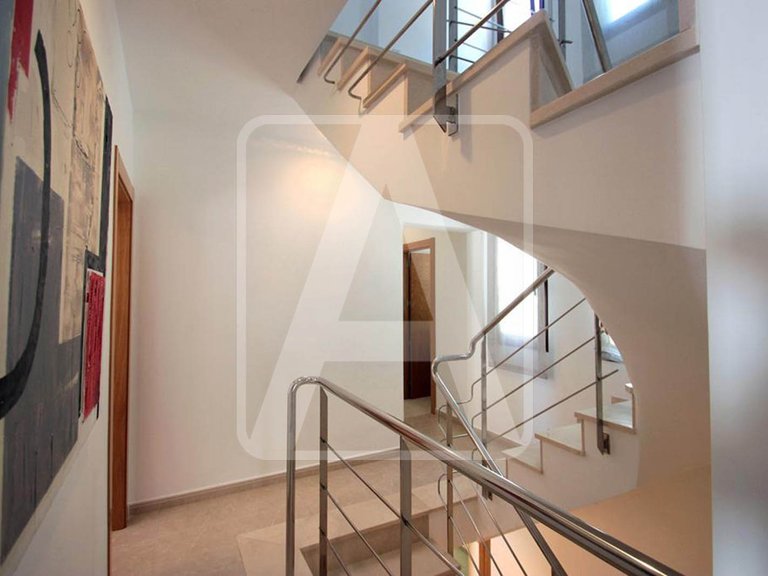 Villa for Sale in Moraira, Alicante 17