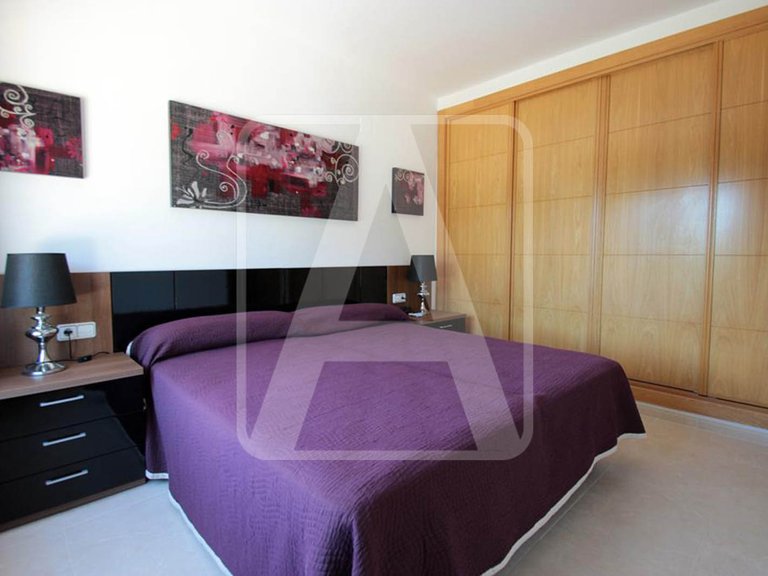 Villa for Sale in Moraira, Alicante 18