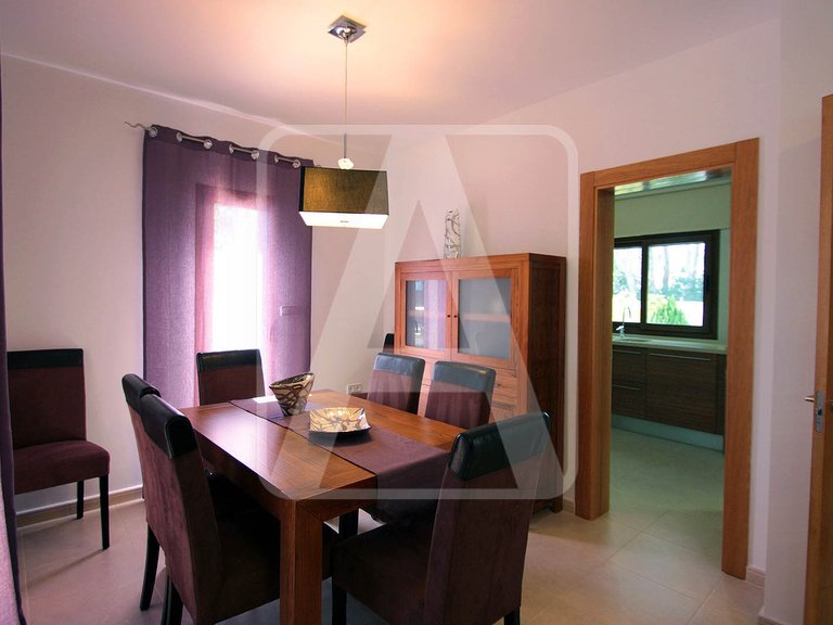Villa for Sale in Moraira, Alicante 20