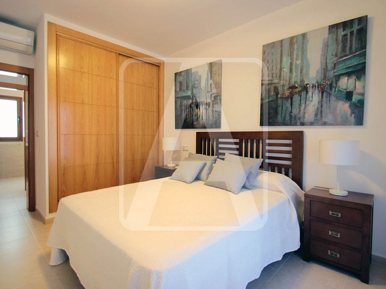 Villa for Sale in Moraira, Alicante 26