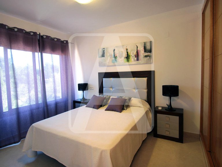 Villa for Sale in Moraira, Alicante 28