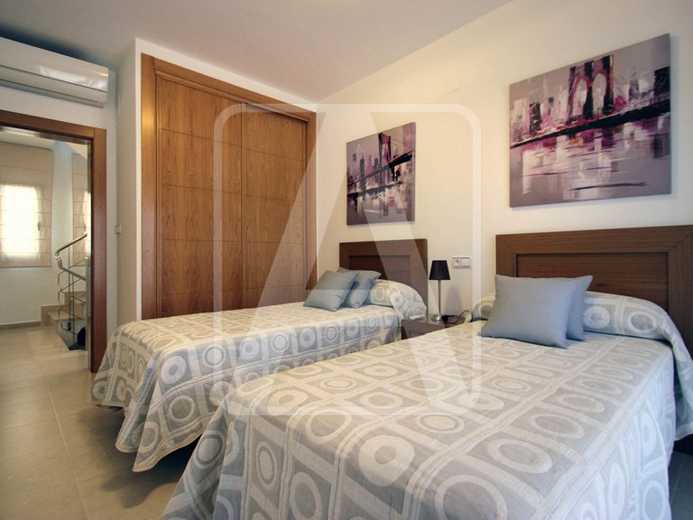 Villa for Sale in Moraira, Alicante 34