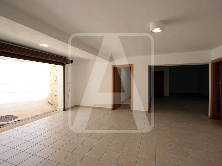 Villa for Sale in Moraira, Alicante 39