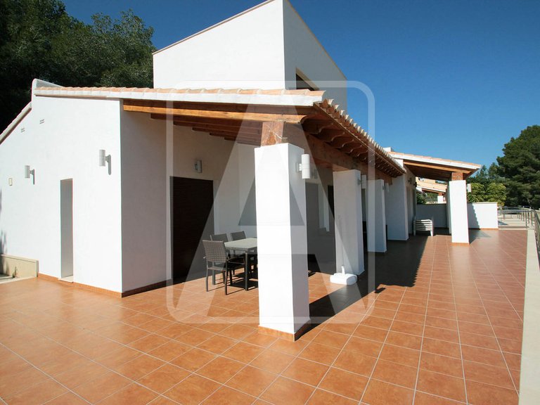 Villa for Sale in Moraira, Alicante 40
