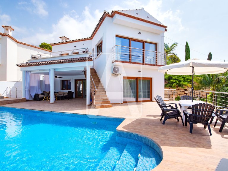 Villa for Sale in Altea, Alicante 3