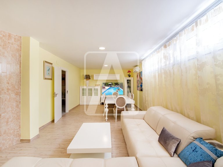 Villa for Sale in Altea, Alicante 4