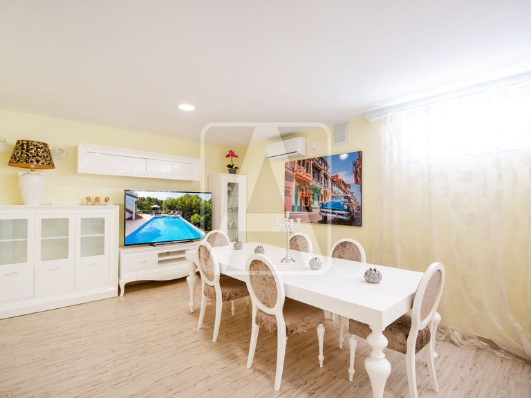 Villa for Sale in Altea, Alicante 9