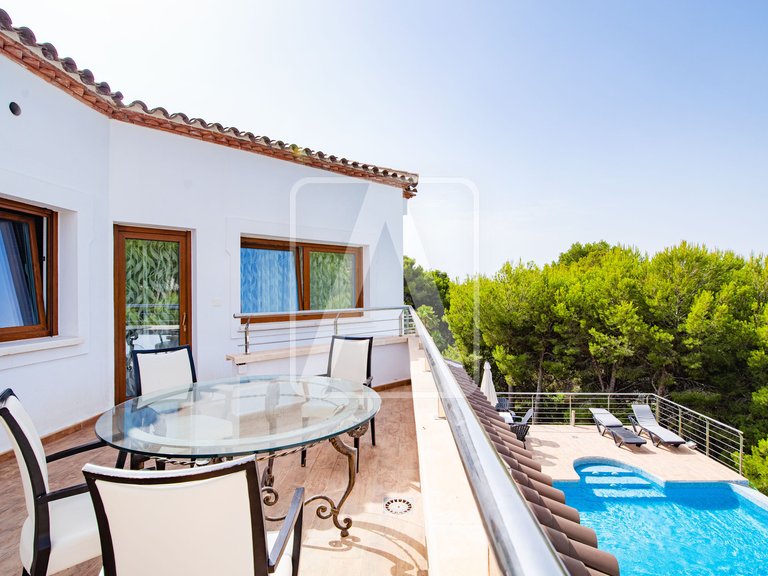 Villa for Sale in Altea, Alicante 10