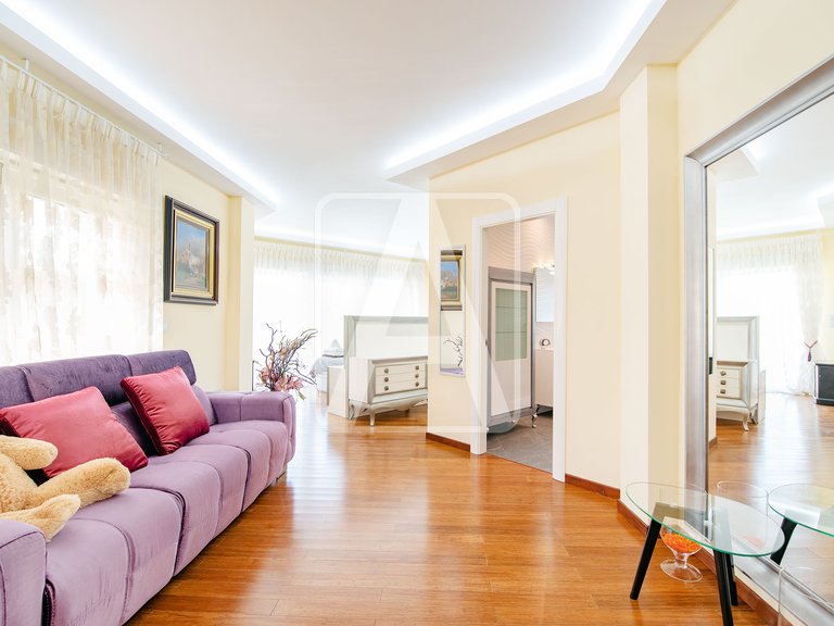 Villa for Sale in Altea, Alicante 11