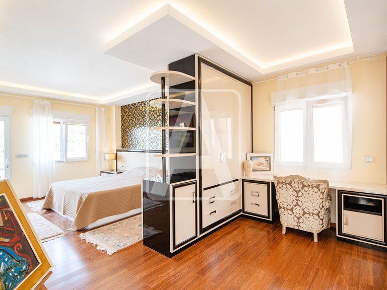 Villa for Sale in Altea, Alicante 13