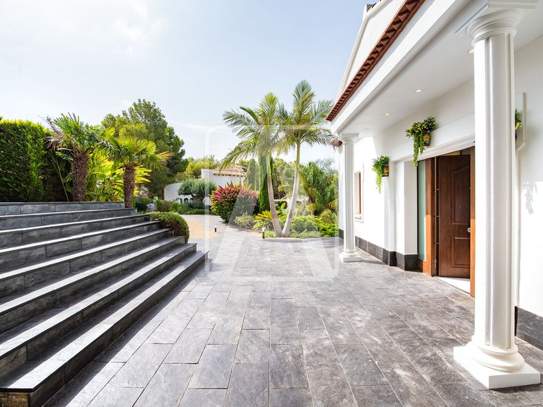 Villa for Sale in Altea, Alicante 16