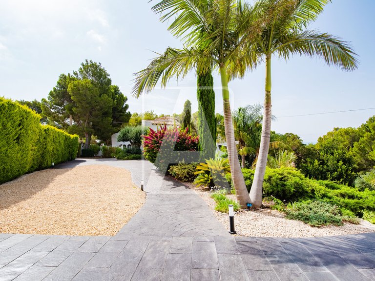 Villa for Sale in Altea, Alicante 17