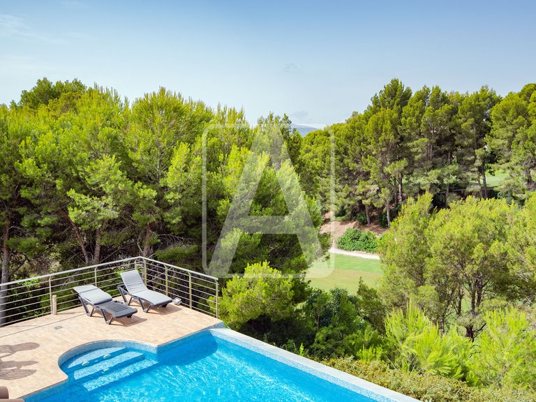 Villa for Sale in Altea, Alicante 18