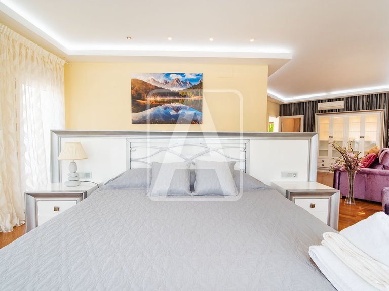 Villa for Sale in Altea, Alicante 19